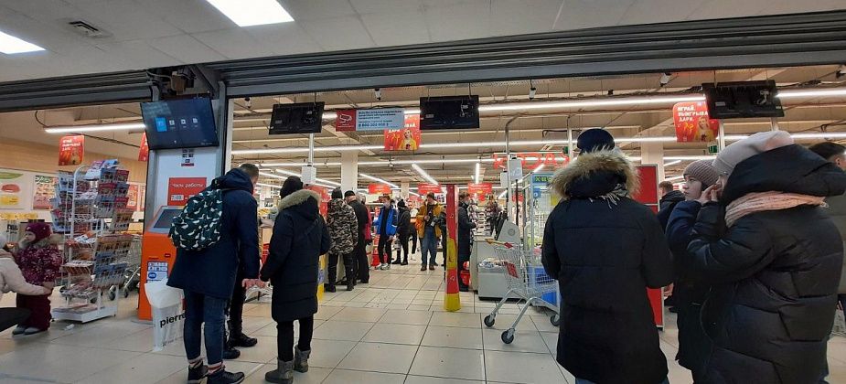 Завтра в «Столичном» можно будет пройти тест на ВИЧ