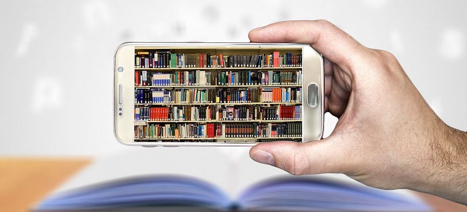 Школьники поучаствовали в квесте по книгам о Великой Отечественной войне