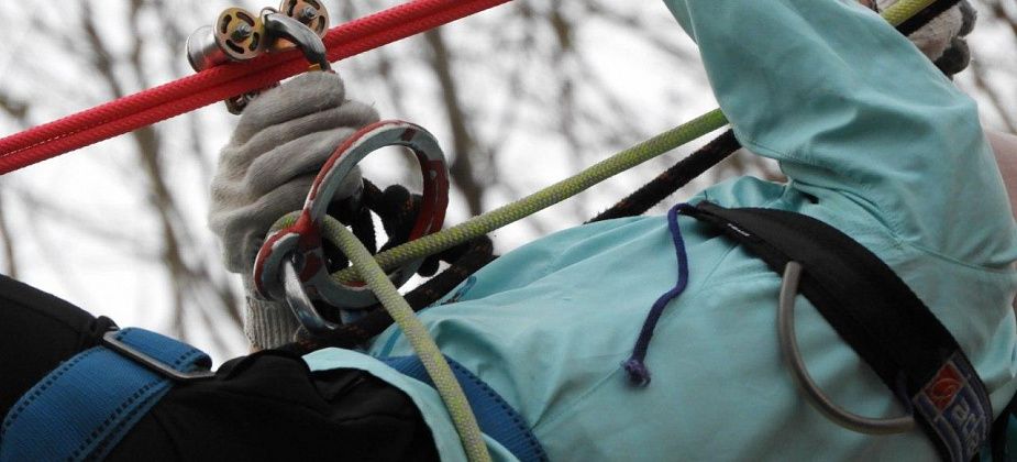 В Краснотурьинске детей научат спасать жизни. Идет набор