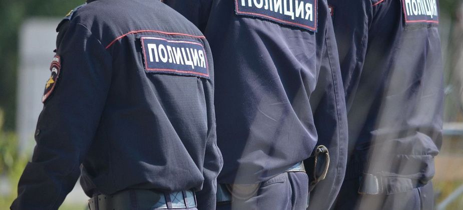 Горожанка, которую избил сожитель, простила его 