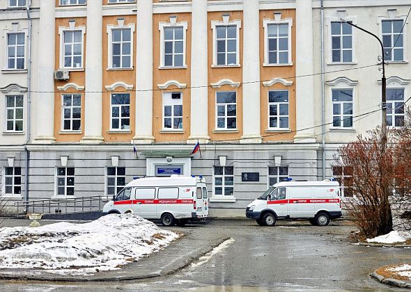 Более 200 детей подхватили ОРВИ за неделю