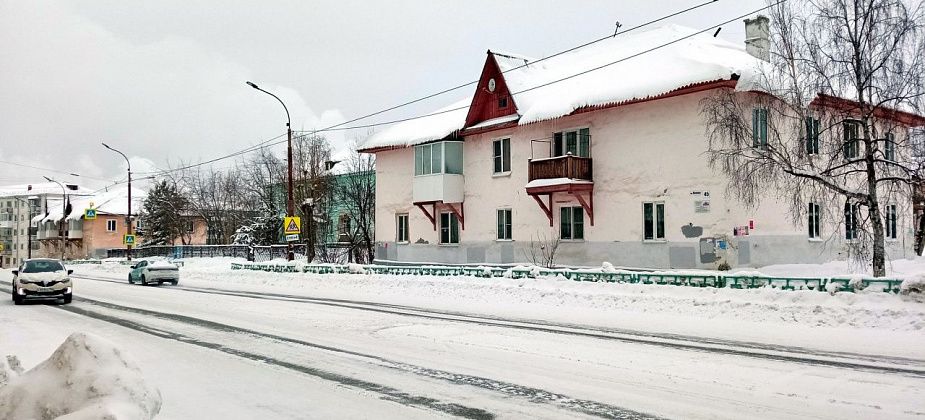 Горожанин решил оспорить признание дома аварийным