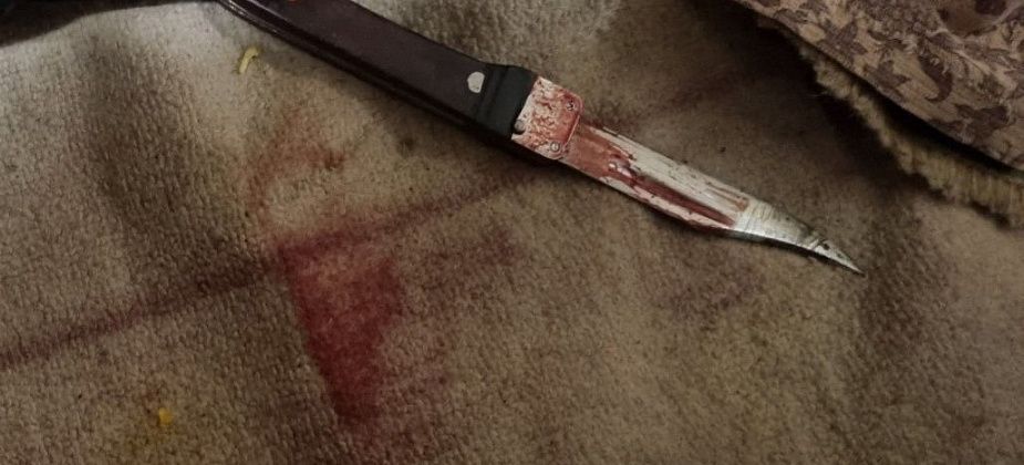 Зарезавший 19-летнего краснотурьинца мужчина после убийства позвонил матери
