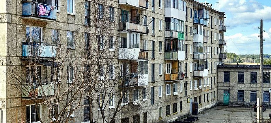 ФАП на Первом Подсобном отремонтируют. Сейчас ищут ремонтников
