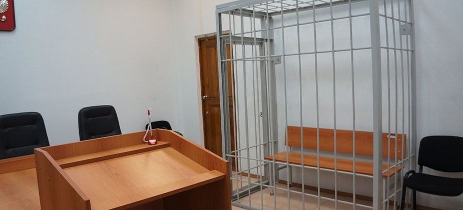 Новый судья назначена на должность. Но пока присягу не приняла