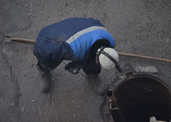 Ликвидацию коммунальных аварий должны начать в течение 20 минут после обнаружения