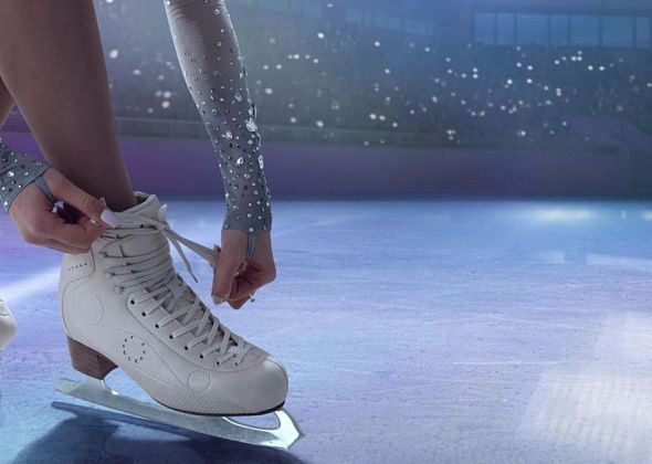 Юные фигуристы Краснотурьинска завоевали три медали на фестивале «Уральские звездочки»