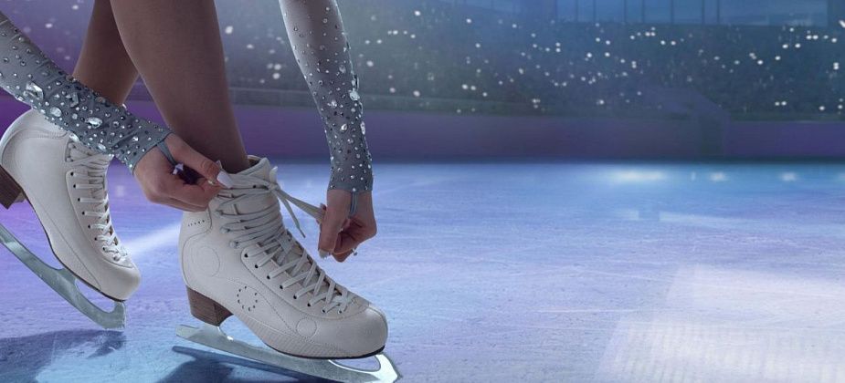 Юные фигуристы Краснотурьинска завоевали три медали на фестивале «Уральские звездочки»