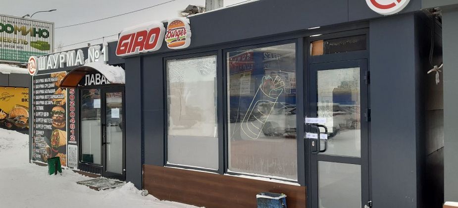 Владельца Giro Burger будут судить за незаконное привлечение к работе мигранта
