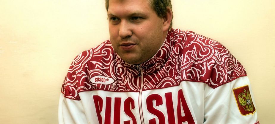 «Настроение боевое!» – Виктор Миленин едет в Токио. «Вечерка» поговорила со спортсменом