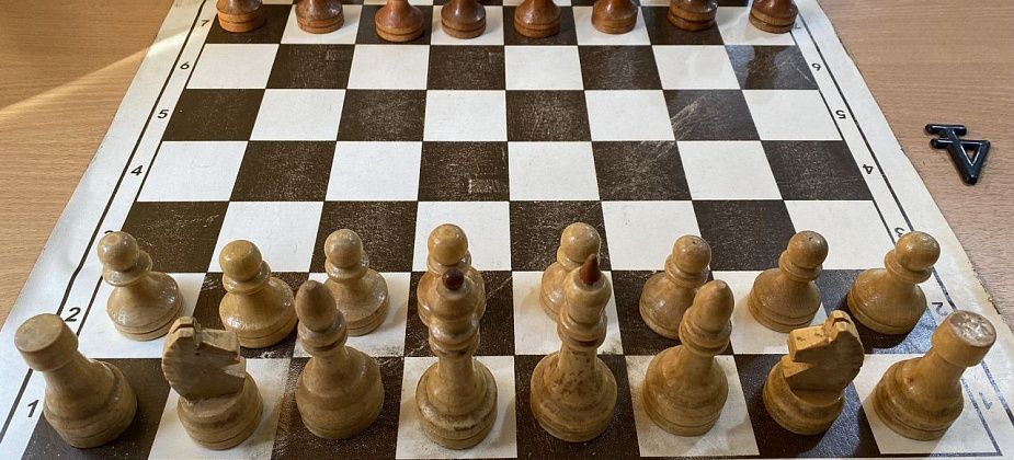 В Краснотурьинске прошли новогодние шахматные турниры