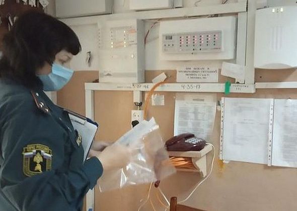 В Краснотурьинске уже проверяют готовность школ к новому учебному году