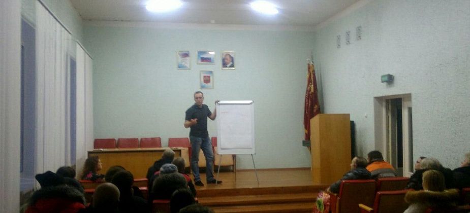 В Краснотурьинске появилась инициативная группа по борьбе за честные "мусорные" тарифы