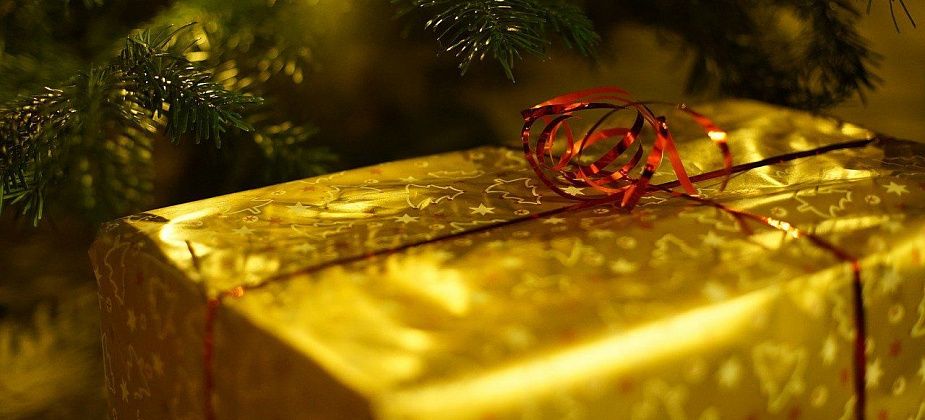 Дети и подростки создадут подарки для пенсионеров и ветеранов