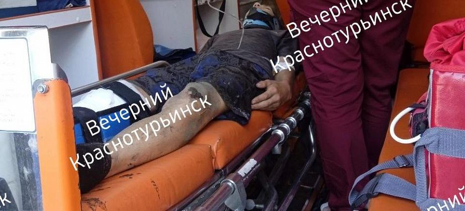 Прокуратура Краснотурьинска проводит проверку по факту падения подростка в шестиметровый колодец 