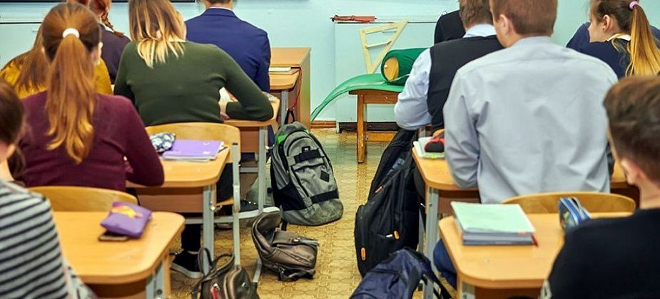 Названы лучшие и худшие школы Краснотурьинска
