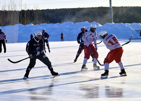 «Маяк» стал четвертым на первенстве страны
