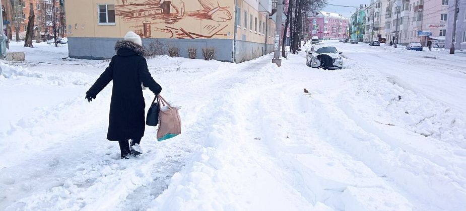 Уралгидрометцентр: новый циклон принесет порцию осадков