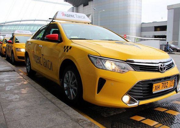 Ветераны могут бесплатно заказать машину на Яндекс.Такси 