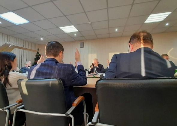 Завтра депутаты обсудят рекордное количество вопросов