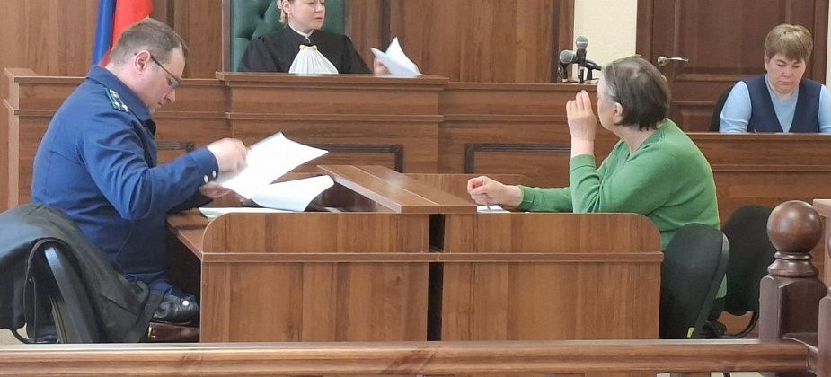 Студент, давший взятку, освобожден от уголовного преследования