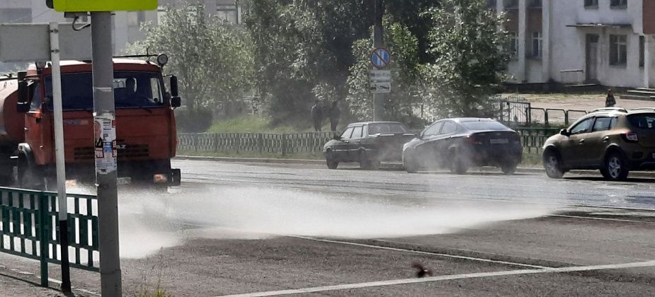 На содержание 56 автодорог планируется потратить 400 000 рублей