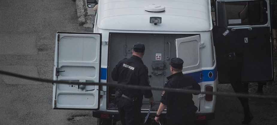 Мужчина отвесил пощечину жене, которая не дала денег на алкоголь
