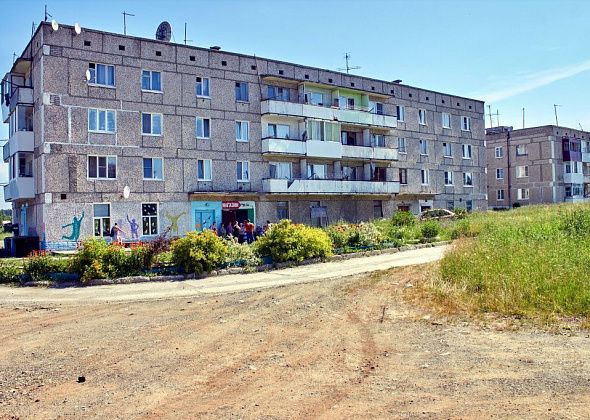 Прибрежный празднует 40-летний юбилей