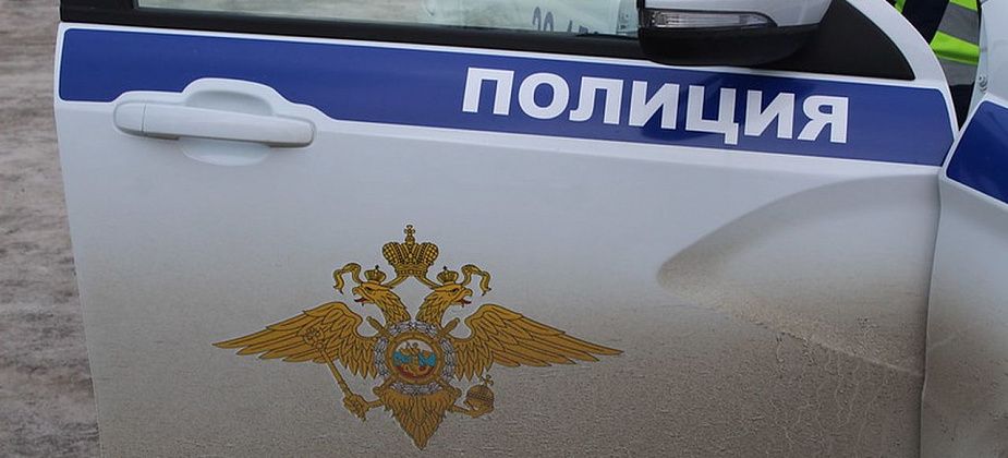 ГЛАВНОЕ: Полиция Краснотурьинска начала ездить по городу с мигалками