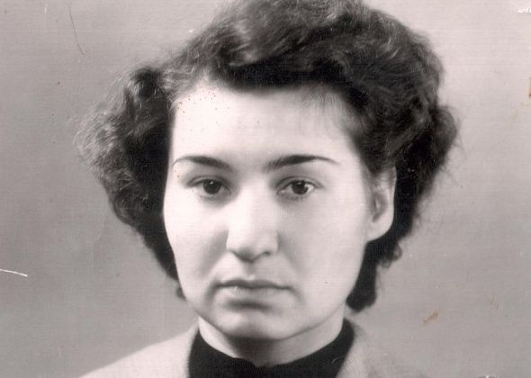 Умерла лучшая пионервожатая Руфина Двоеглазова