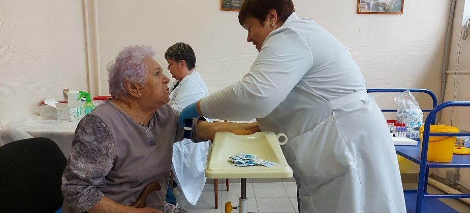 Один день обследований спасает целую жизнь