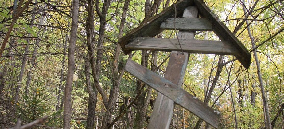 “Горбатого могила исправит”. Как хоронят людей, застывших в неестественных позах – рассказывает “Обряд”