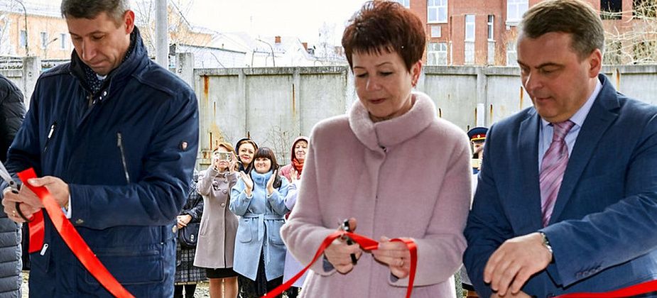 Председатель горсуда уходит в отставку