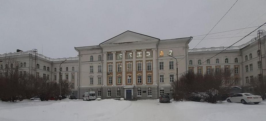 Заболеваемость COVID в Краснотурьинске продолжает расти