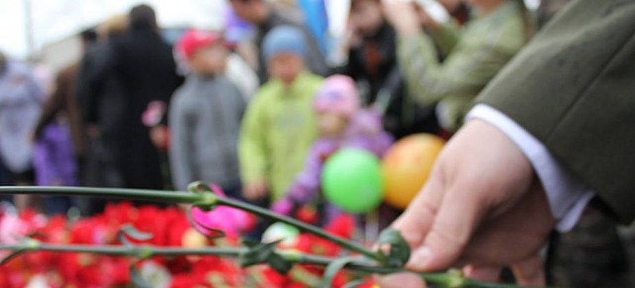 Книгу о подвигах героев Великой Отечественной войны создадут на Среднем Урале