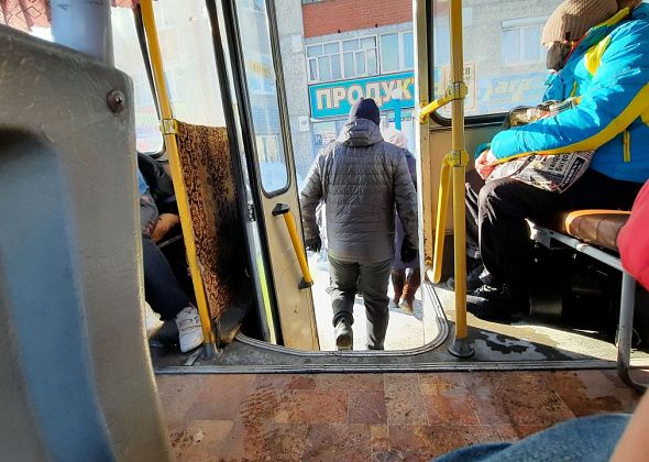 В Краснотурьинске вновь дорожает проезд в маршрутках и автобусах