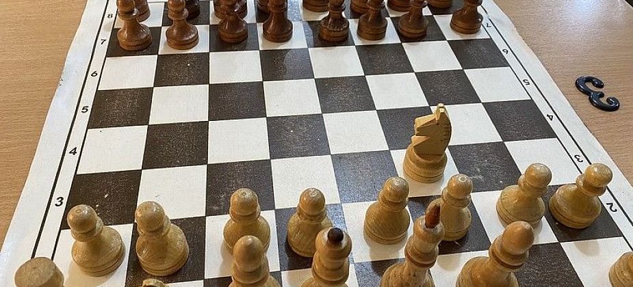 Краснотурьинцы победили в шахматном турнире в Карпинске