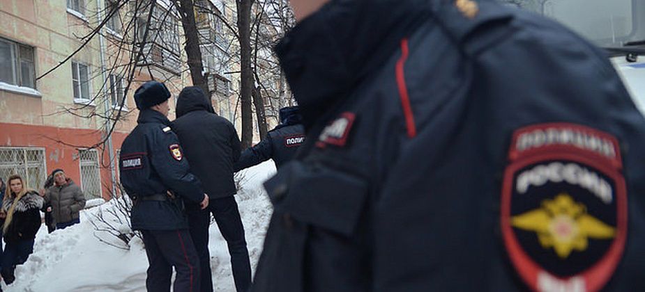В декабре обвиняемого в убийстве будет судить суд присяжных