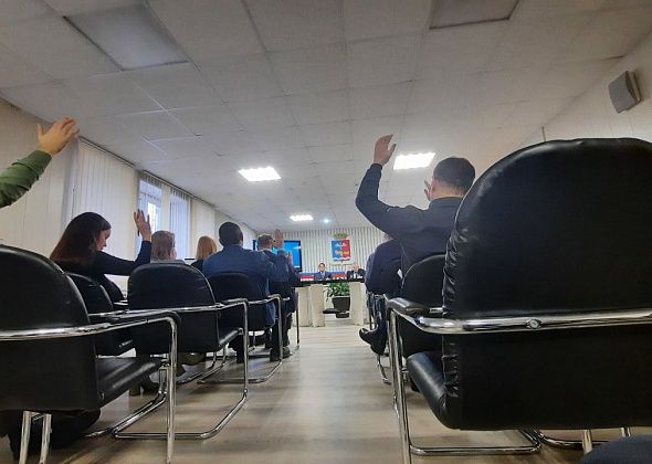 Впервые после «ковидного» времени заседания депутатских комиссий и Думы провели в один день