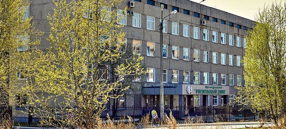 В роддом поступило новое оборудование