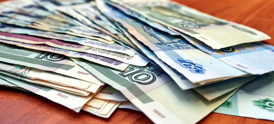 Каждый краснотурьинец, включая младенцев, к 2027 году будет получать доход более 45 тысяч рублей