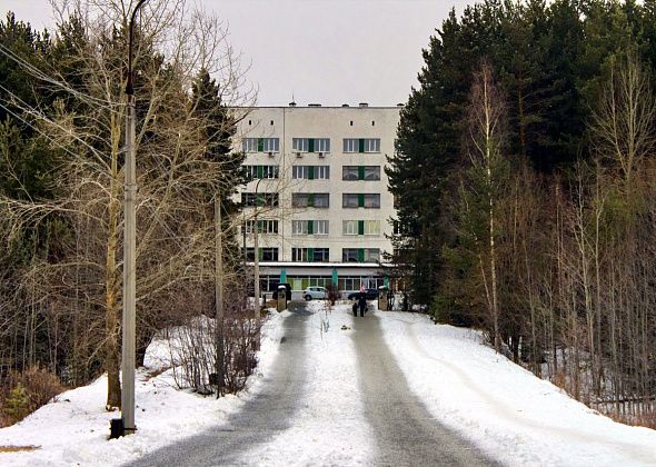 Больница ищет подрядчика для капитального ремонта кровли почти за 30 миллионов рублей