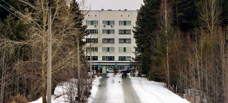 Больница ищет подрядчика для капитального ремонта кровли почти за 30 миллионов рублей