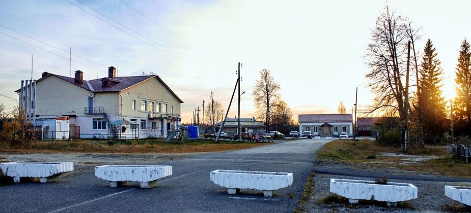 Сегодня в клубе Воронцовки отпразднуют День народов Среднего Урала