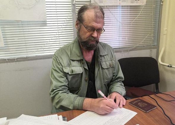 Подписи за прямые выборы мэра в Краснотурьинске собираются медленно