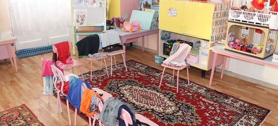 С 1 января в городе поднимается плата за детские сады