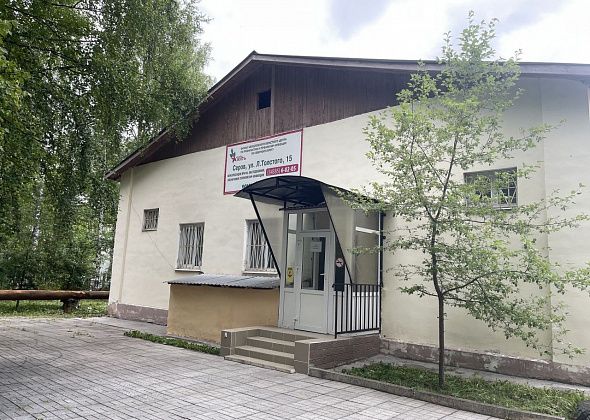 В Краснотурьинске с ВИЧ живет 1 177 человек