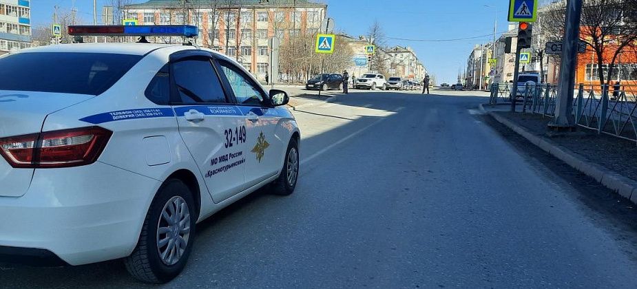 Водитель ГАЗа, лишенный прав, уверял, что отказался от освидетельствования по совету полицейских