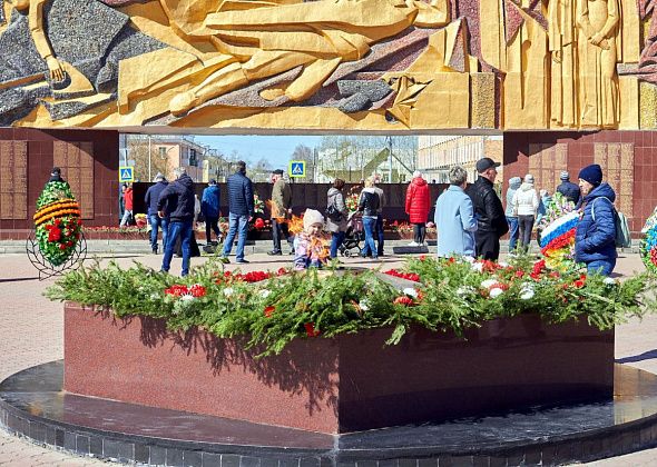 9 мая в Краснотурьинске пройдут памятные мероприятия к 81-й годовщине Победы