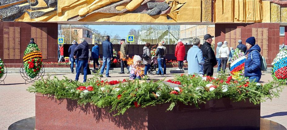 9 мая в Краснотурьинске пройдут памятные мероприятия к 81-й годовщине Победы